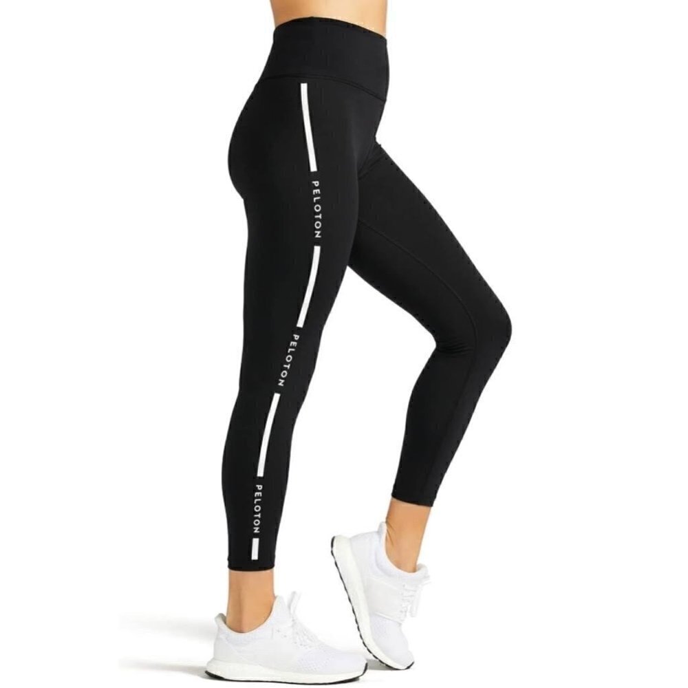 NWT Peloton Women's plus size Here Now High Rise 7/8 Legging